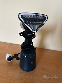 Rowenta stiratore verticale