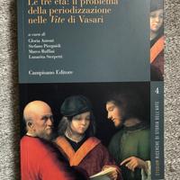 Libro Critica d’Arte