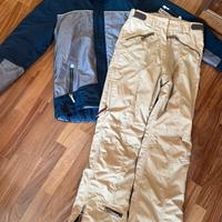 Tuta sci 14 anni 164 cm,zona Eur