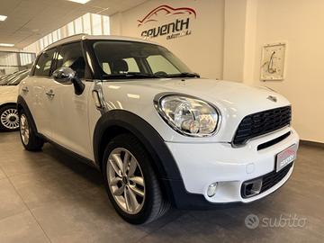 Mini Cooper D Countryman 1.6