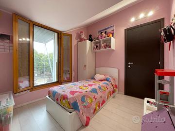 Cameretta Bimba/Bimbo