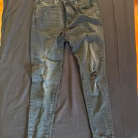 Jeans pull e bear