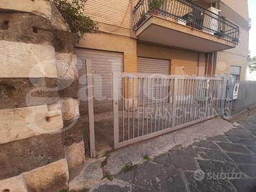 Box/Posto auto Capua [Cod. rif 3250103VRG]