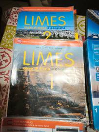 libri biennio liceo linguistico " E. d' Arborea