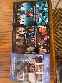 Dvd seie