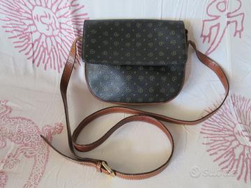 Borsa tracolla Pollini