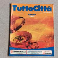 Tutto Città Napoli 2005