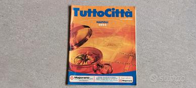 Tutto Città Napoli 2005
