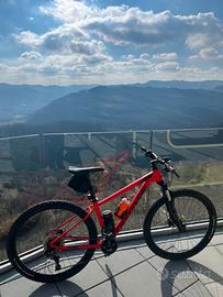 Mtb cannondale trail 3