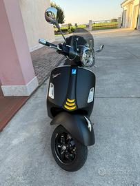Vespa gts 300