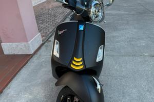 Vespa gts 300