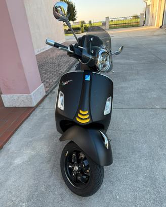 Vespa gts 300