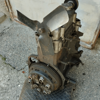Motore completo fiat topolino