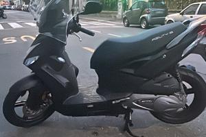 Agility 125 cbs r16+ 2024