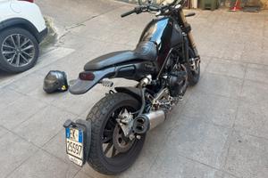 Benelli 500