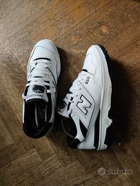 New Balance 550