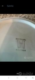 Piatti porcellana 