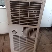 Portatile olimpia splendido solo freddo