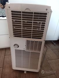 Portatile olimpia splendido solo freddo