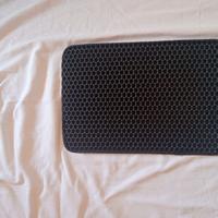 Tappetino Lettiera Gatto 30x40 cm Antiscivolo