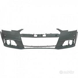 Paraurti anteriore AUDI A4 2015 2016 2017 10/2018 