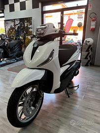 PIAGGIO BEVERLY 310 TASSO ZERO 24/36 RATE