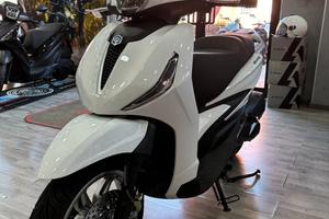 PIAGGIO BEVERLY 310 TASSO ZERO 24/36 RATE