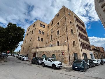 Appartamenti Ristrutturati in Antico Mulino locati