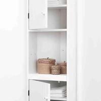 Mobile bagno angolare ikea