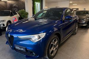 ALFA ROMEO STELVIO SPRINT 2.2 210CV Q4 PELLE NAVI 