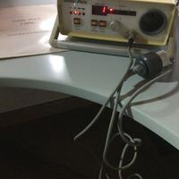 Sonic Puls 3 MHz ultrasuoni per ultrasuonoterapia