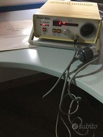 Sonic Puls 3 MHz ultrasuoni per ultrasuonoterapia