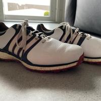 Scarpe golf uomo adidas