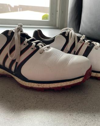 Scarpe golf uomo adidas