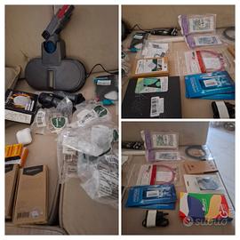 30 pz misti come.foto 