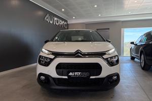 CITROEN C3 BlueHDi 100 S&S Feel Pack