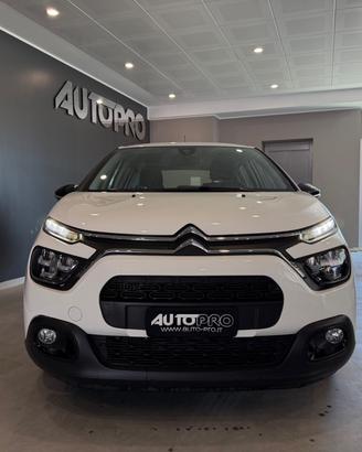 CITROEN C3 BlueHDi 100 S&S Feel Pack