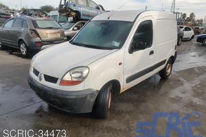 RENAULT KANGOO FC0/1 1.5 DCI 65CV 01-23 -ricambi