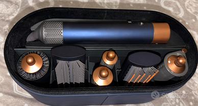 Dyson Airwrap Multi-styler Complete Long