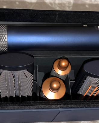 Dyson Airwrap Multi-styler Complete Long