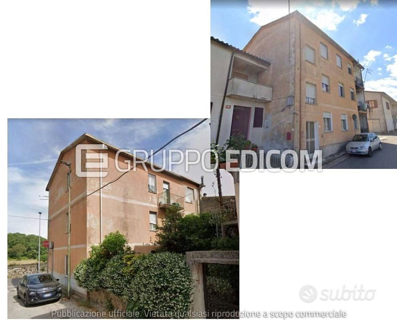 Appartamento – Caragnani/Calangianus, Gallura Nord-Est Sardegna - Vista 2