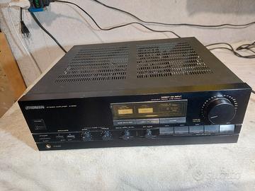 Amplificatore PIONEER A-X530 potente e perfetto. 
