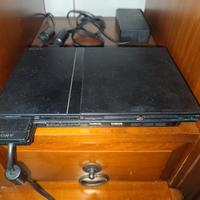 PS2 Super slim