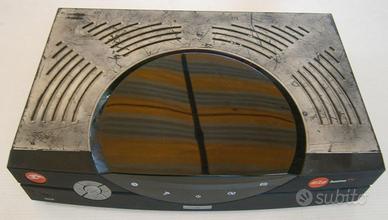 Decoder alice home tv, mod. stb hy100