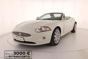 Jaguar XK Cabrio 4.2 V8 auto