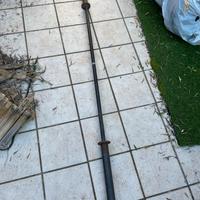 Attrezzatura palestra