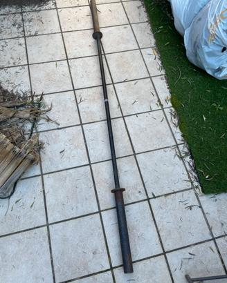 Attrezzatura palestra