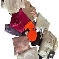 Set bimba/o 10 pezzi