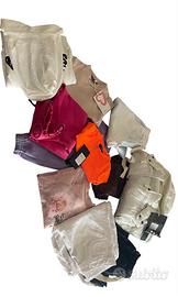 Set bimba/o 10 pezzi