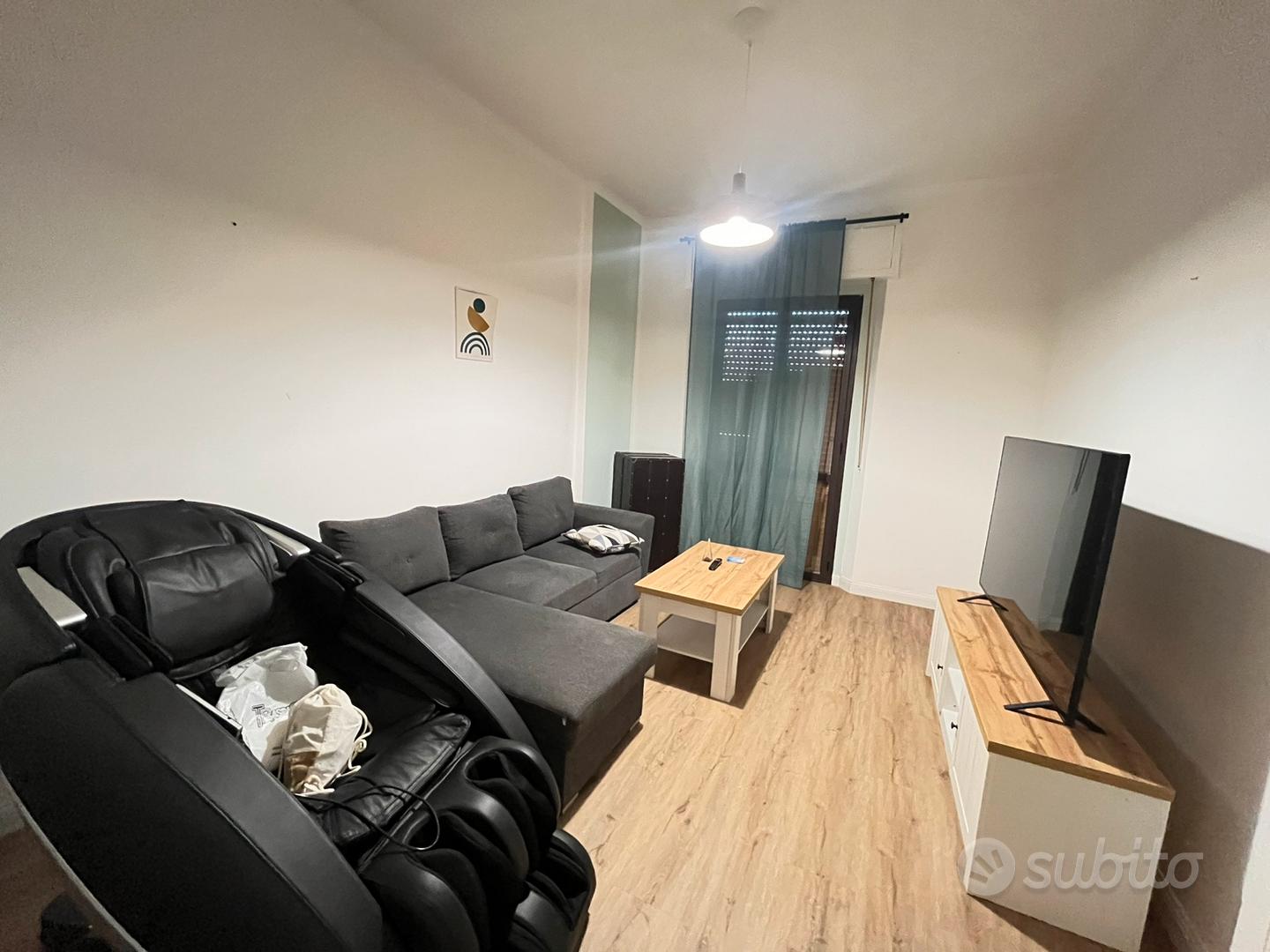 Appartamento – Catanzaro - Vista 2